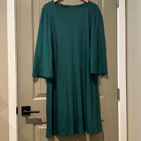 LAFAYETTE 148 Shift Dress XL - Picture 5 of 9